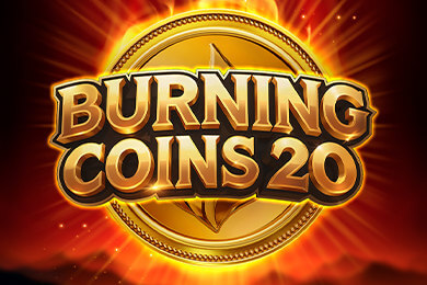 Слот Burningcoins20 Волна Казино